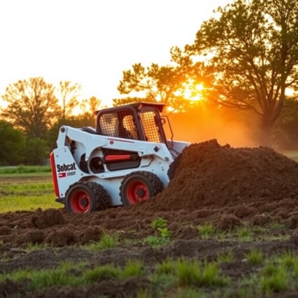 Tree & Land Services