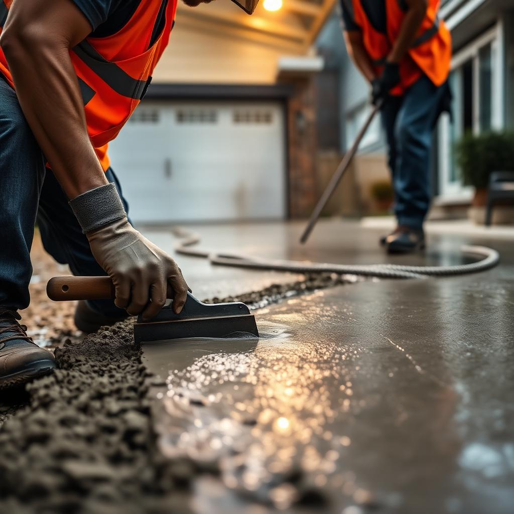 Construction & Outdoor